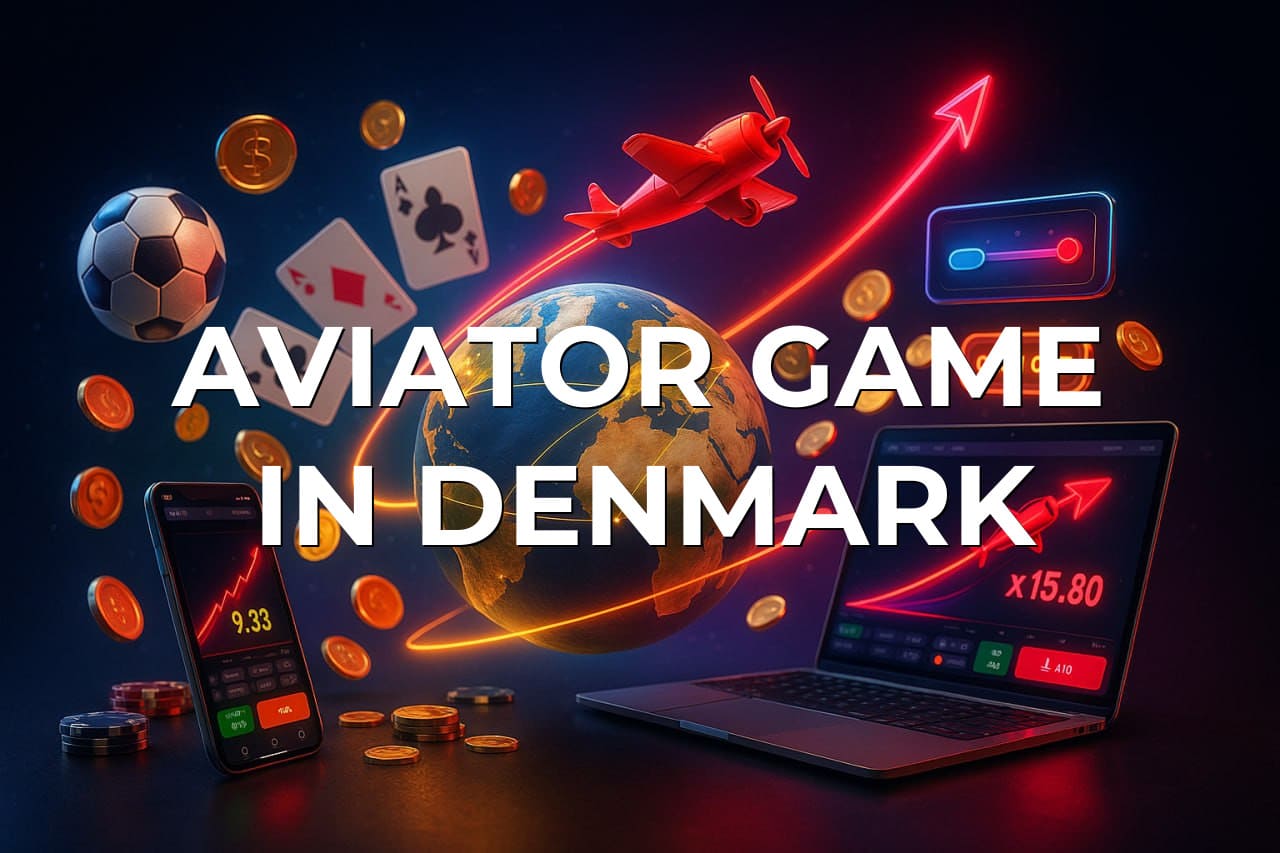 Aviator Game in Denmark