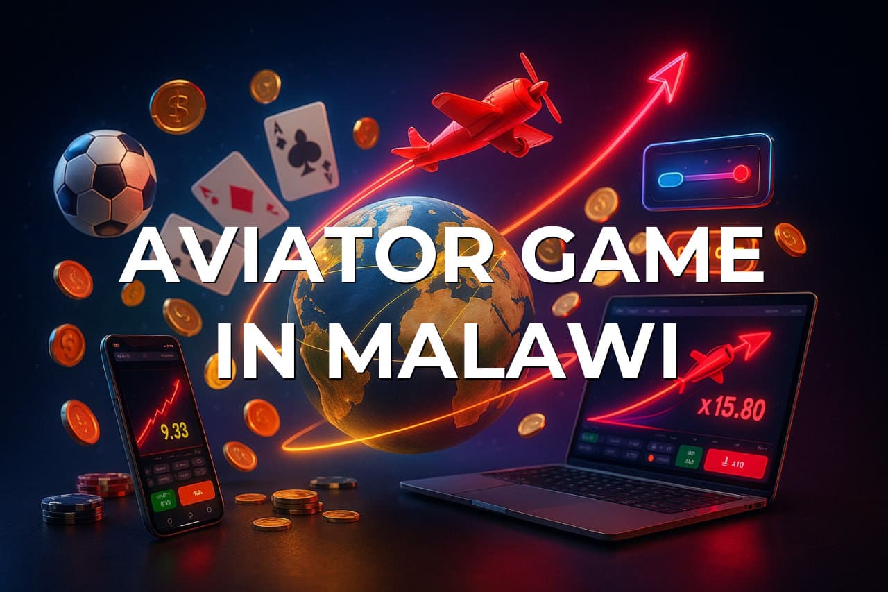 Aviator Game in Malawi