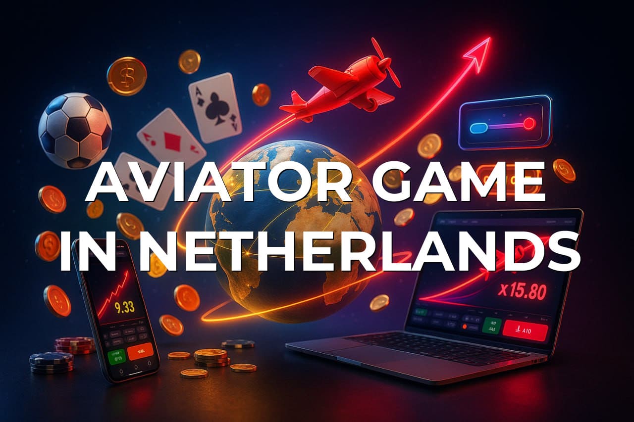 Aviator Game in Netherlands