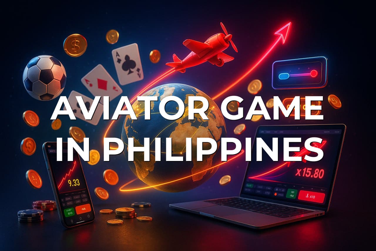 Aviator Game in Philippines