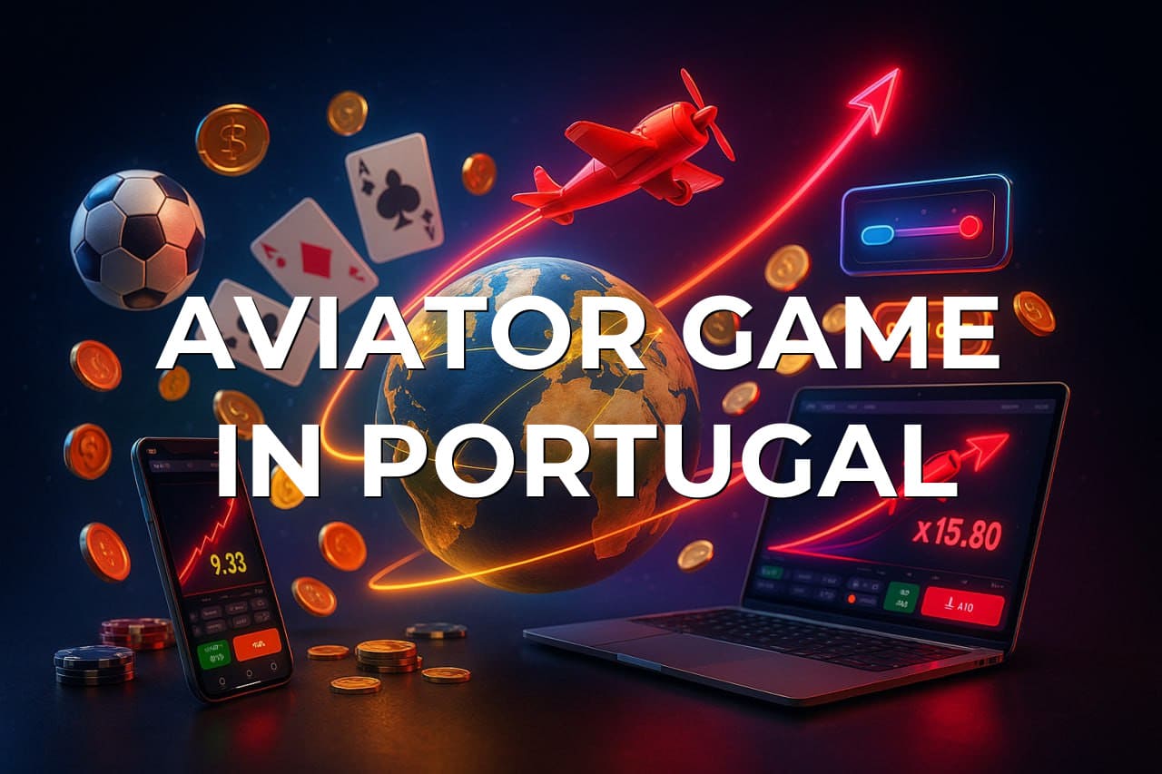 Aviator Game in Portugal