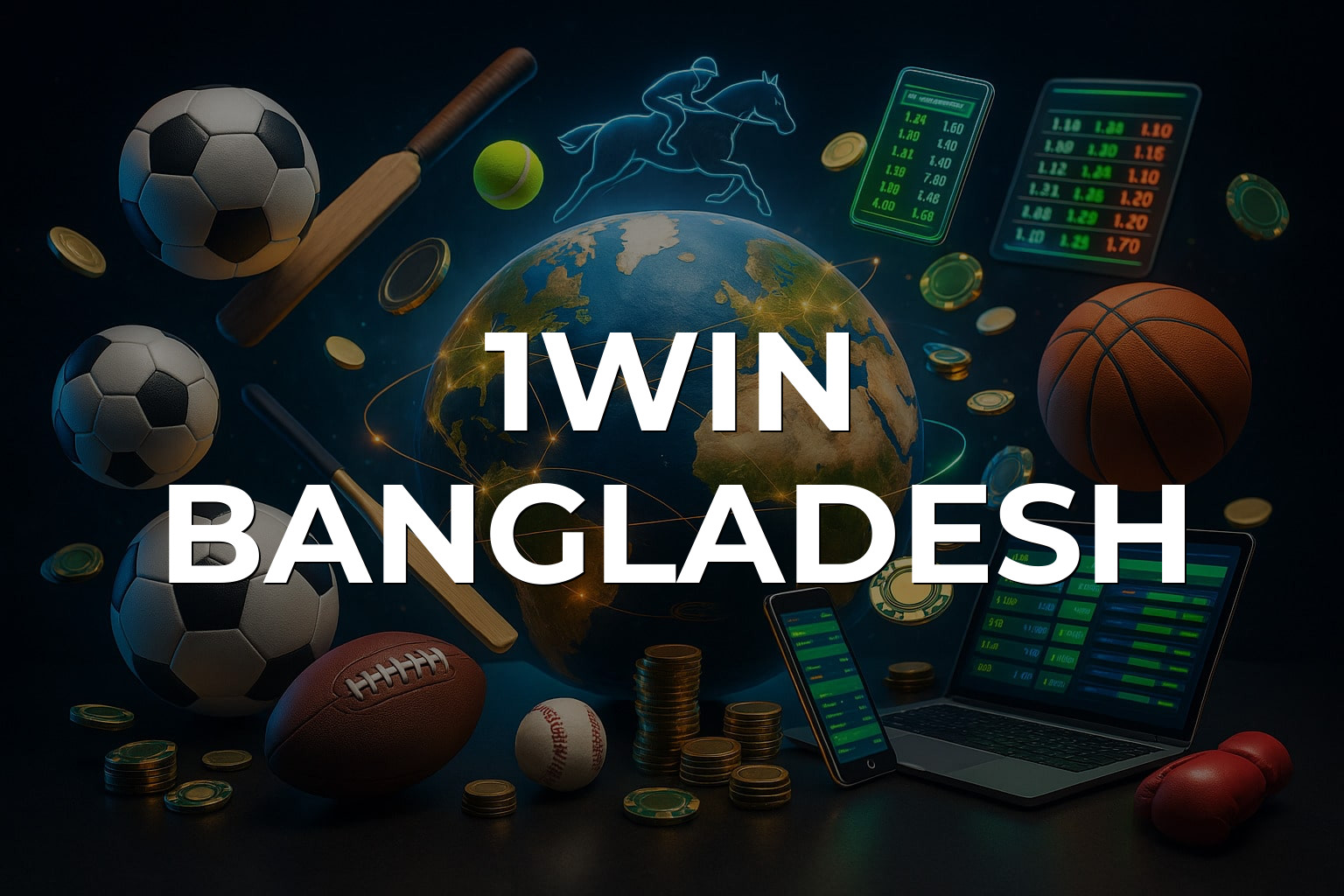 1win Bangladesh