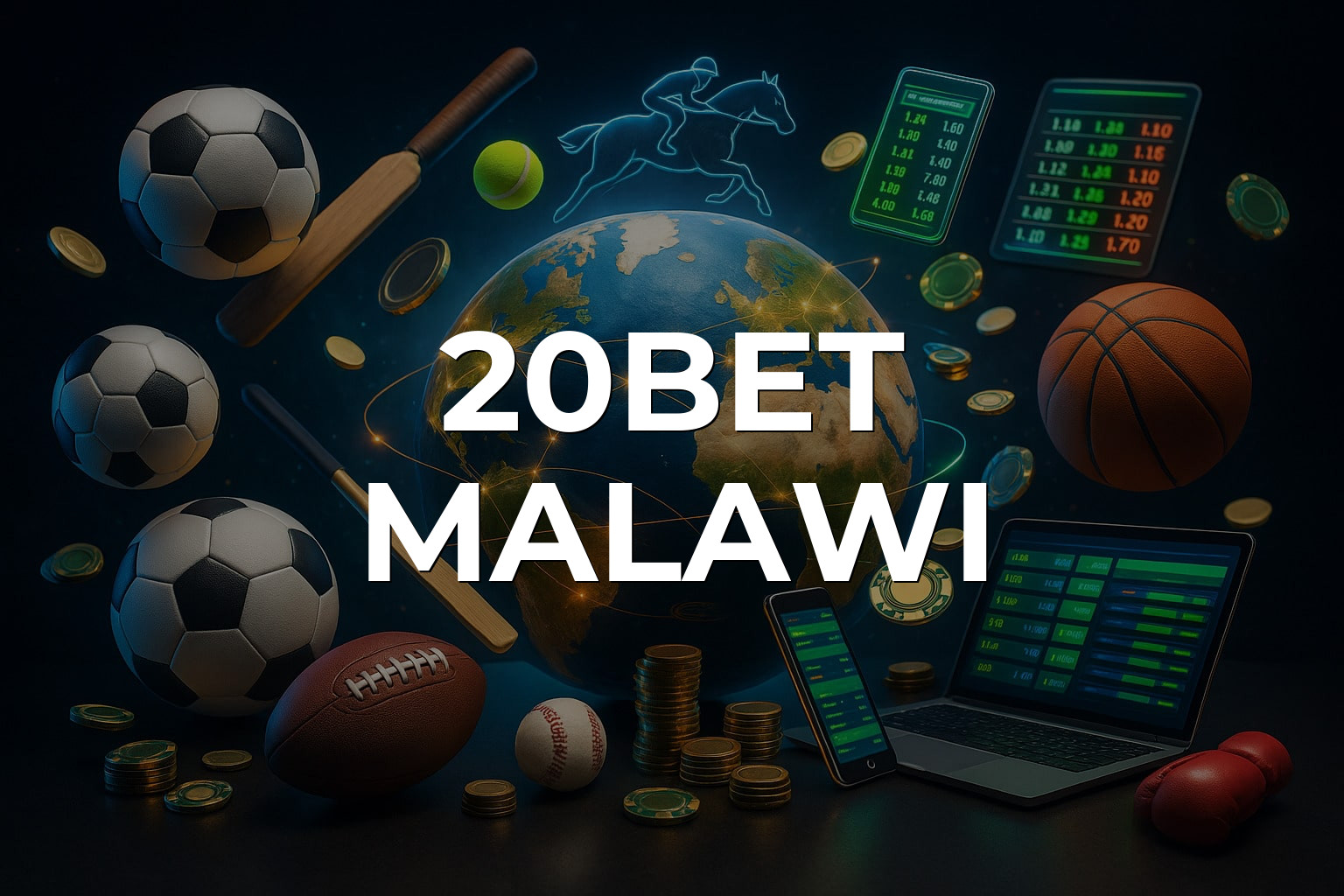 20Bet Malawi