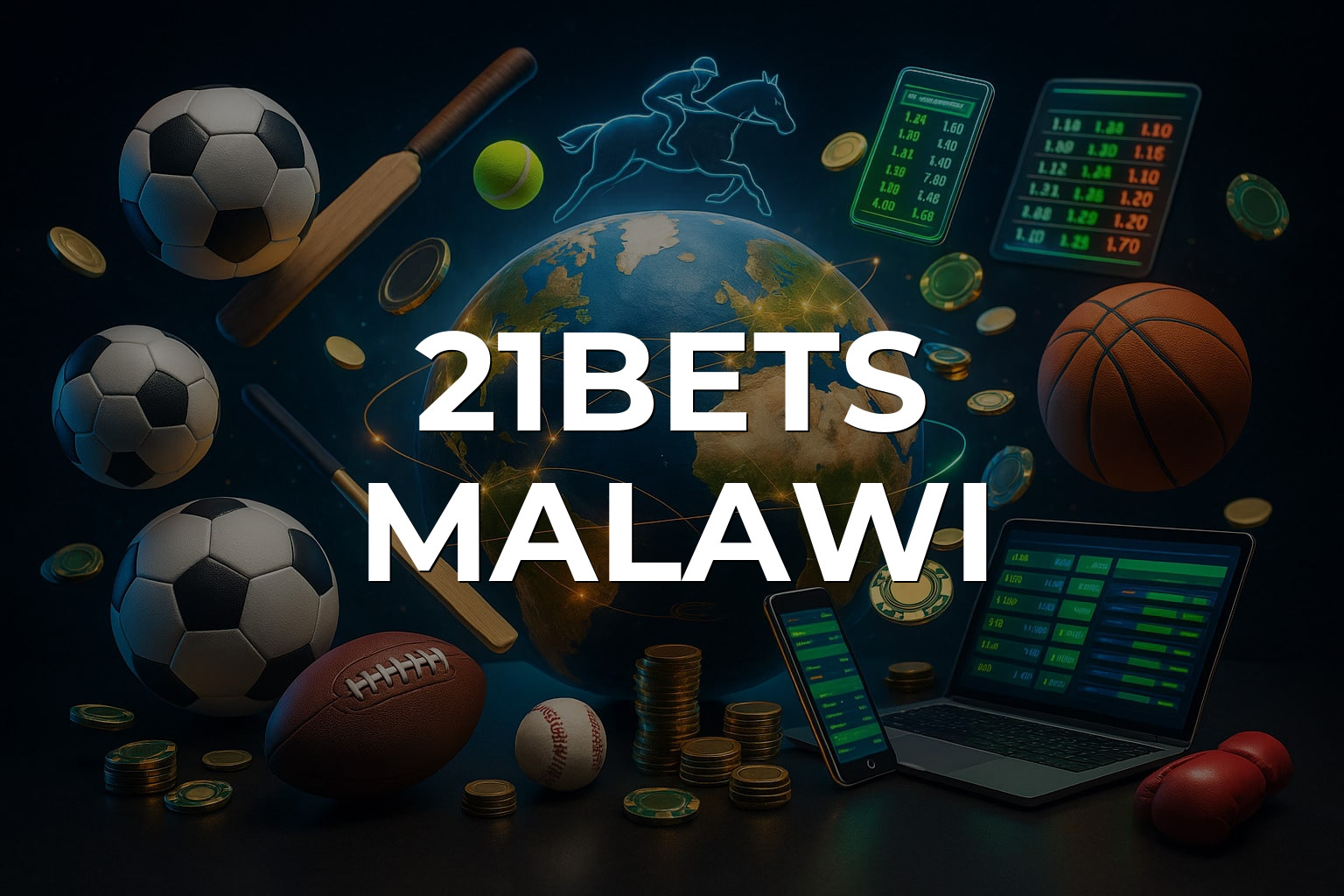 21bets Malawi