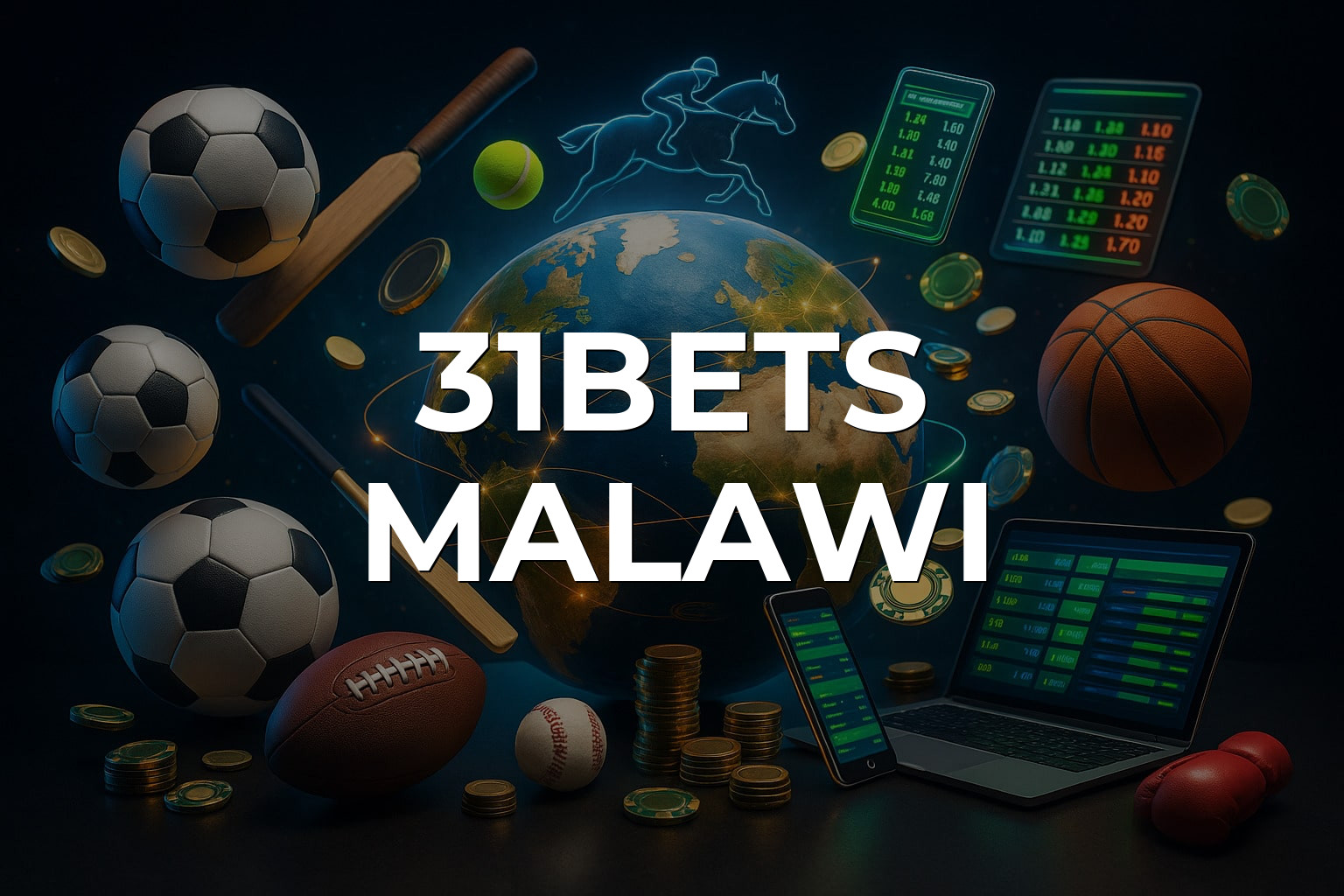 31bets Malawi