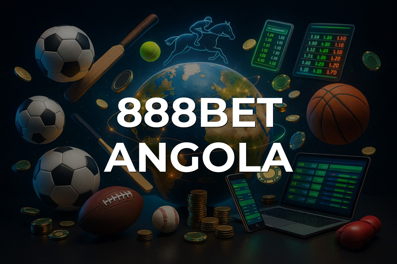 888bet Angola