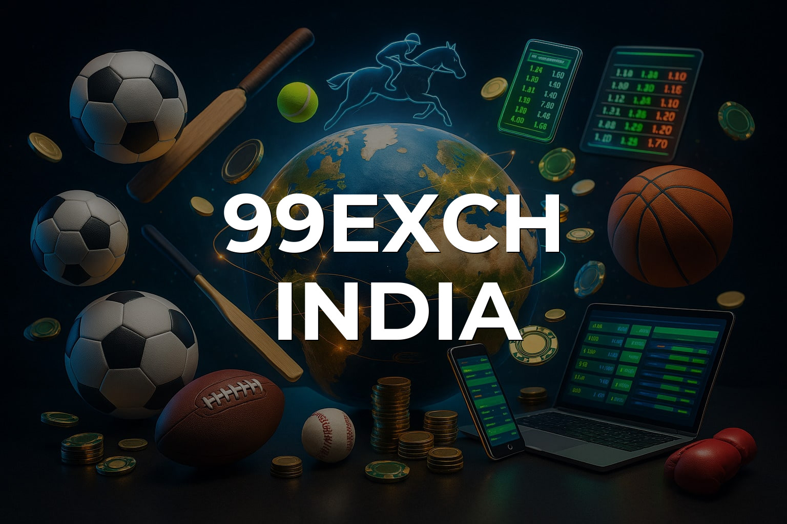 99exch India
