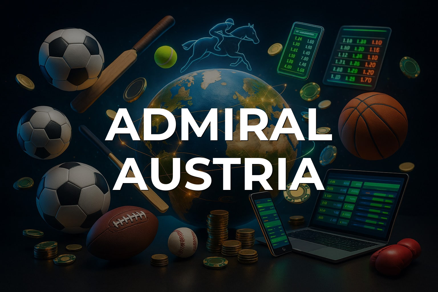 Admiral Austria