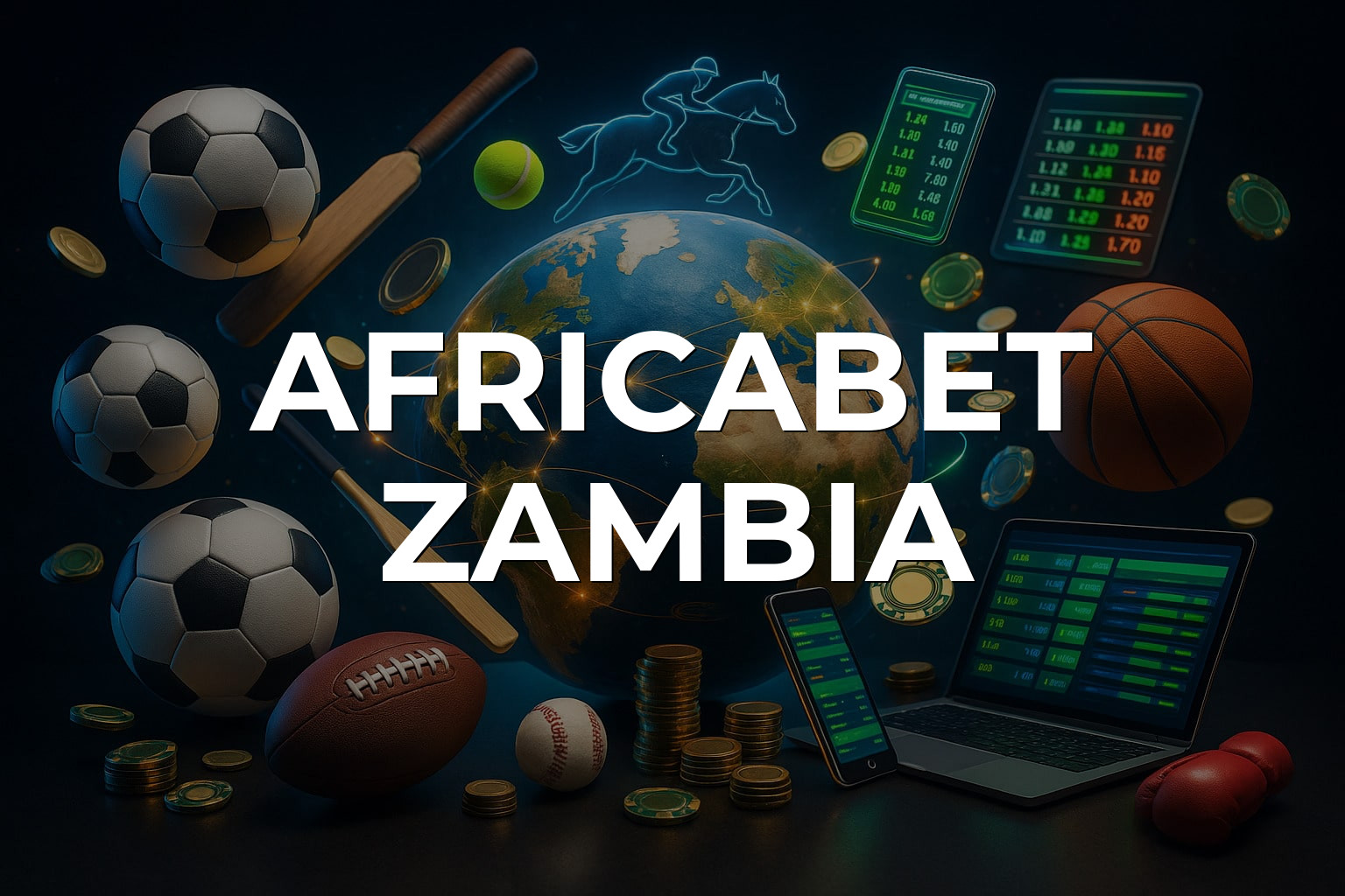 AfricaBet Zambia