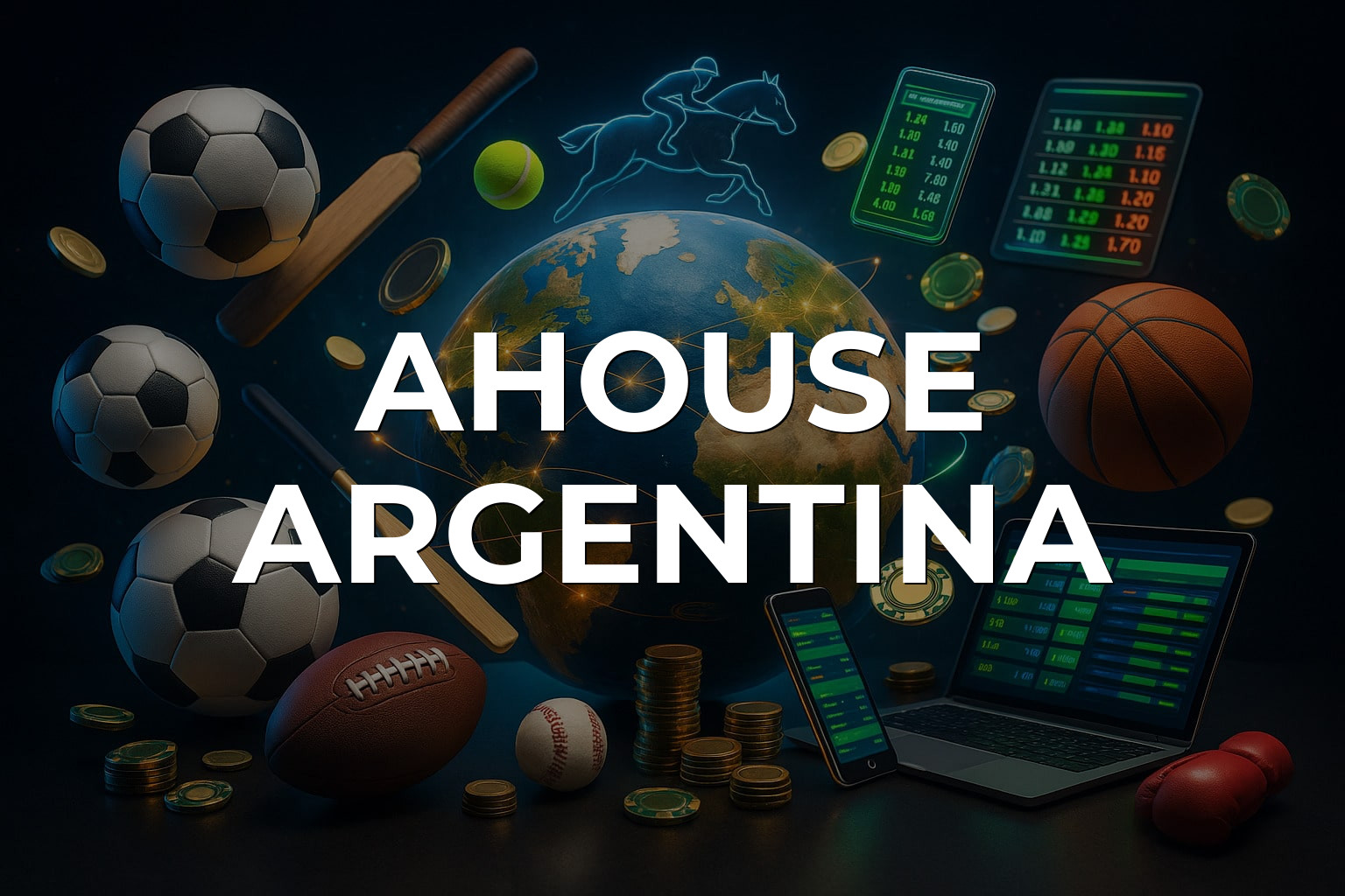 Ahouse Argentina