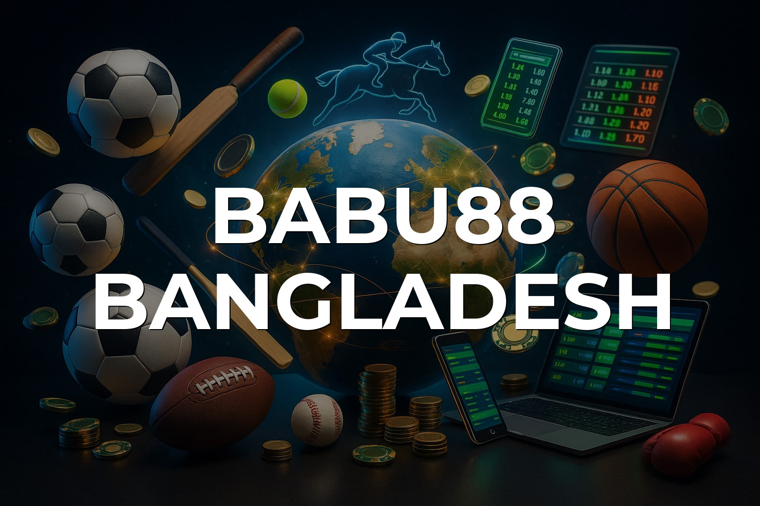 BABU88 Bangladesh