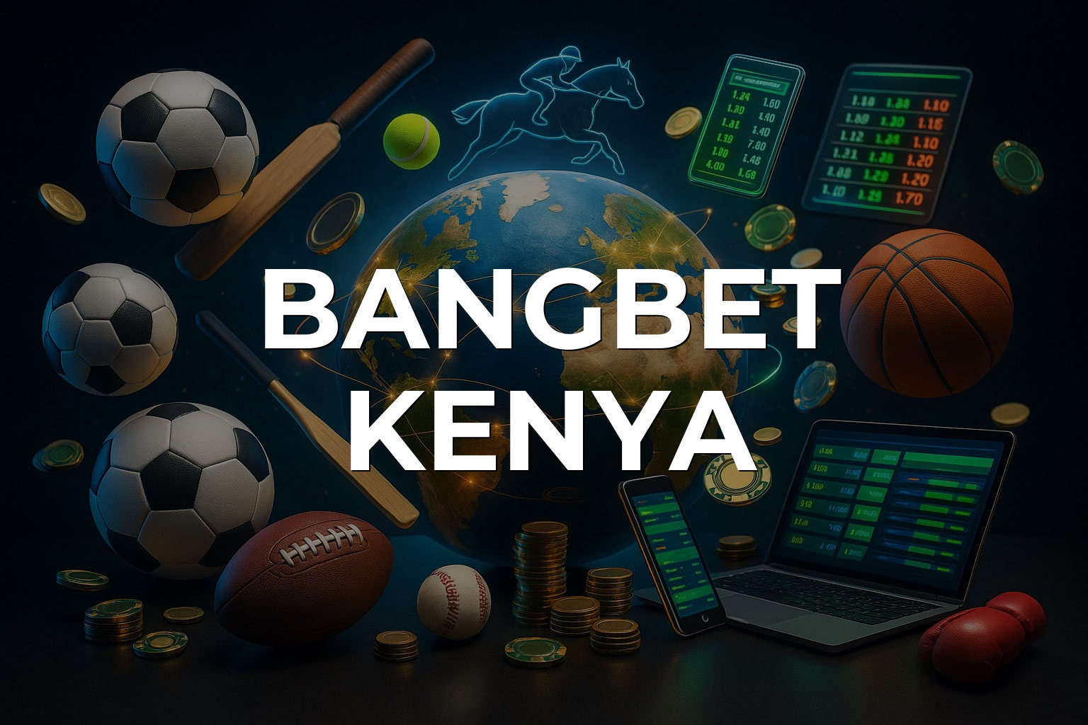 Bangbet Kenya