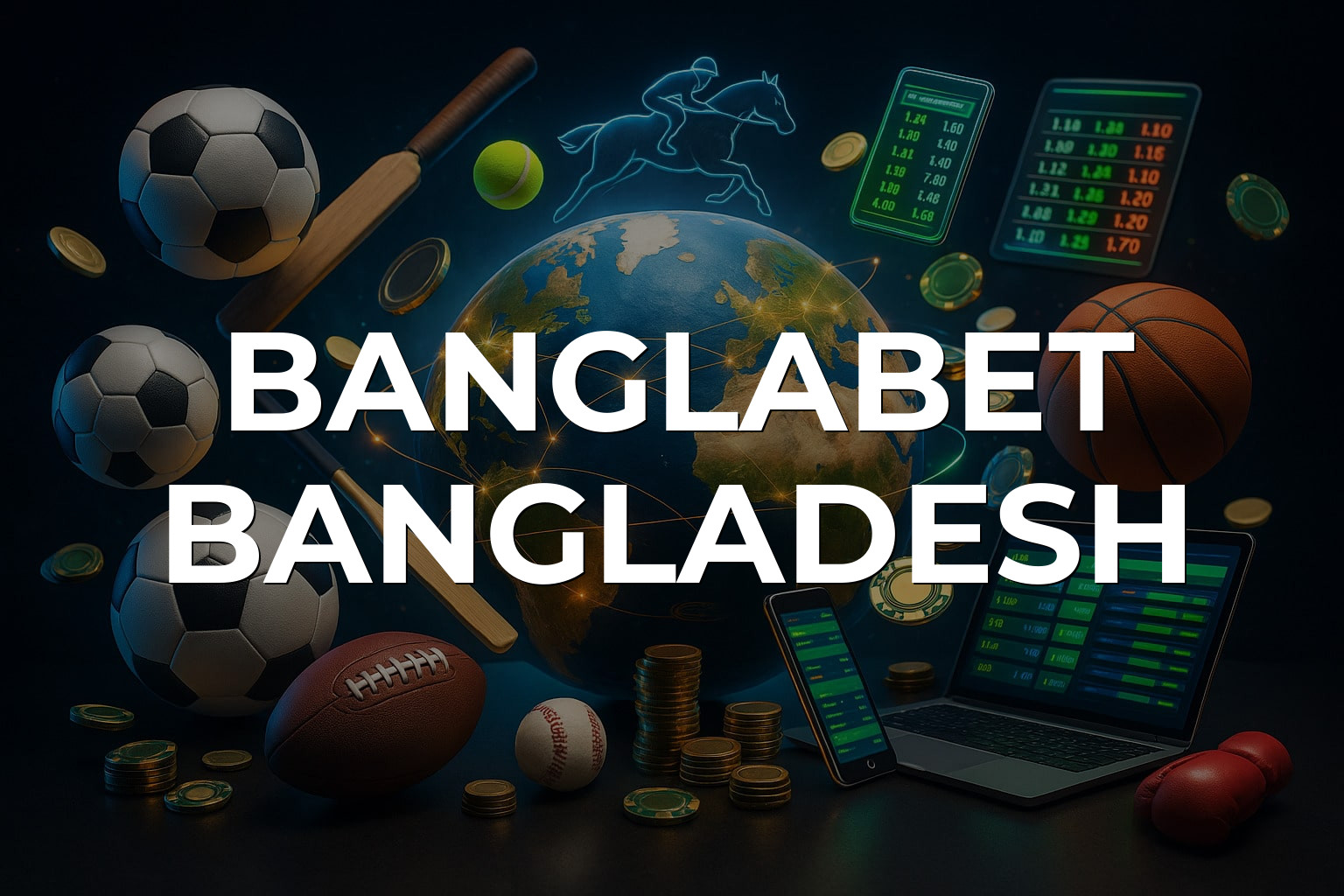Banglabet Bangladesh