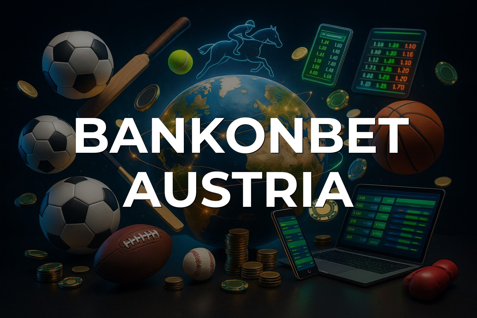 BankonBet Austria