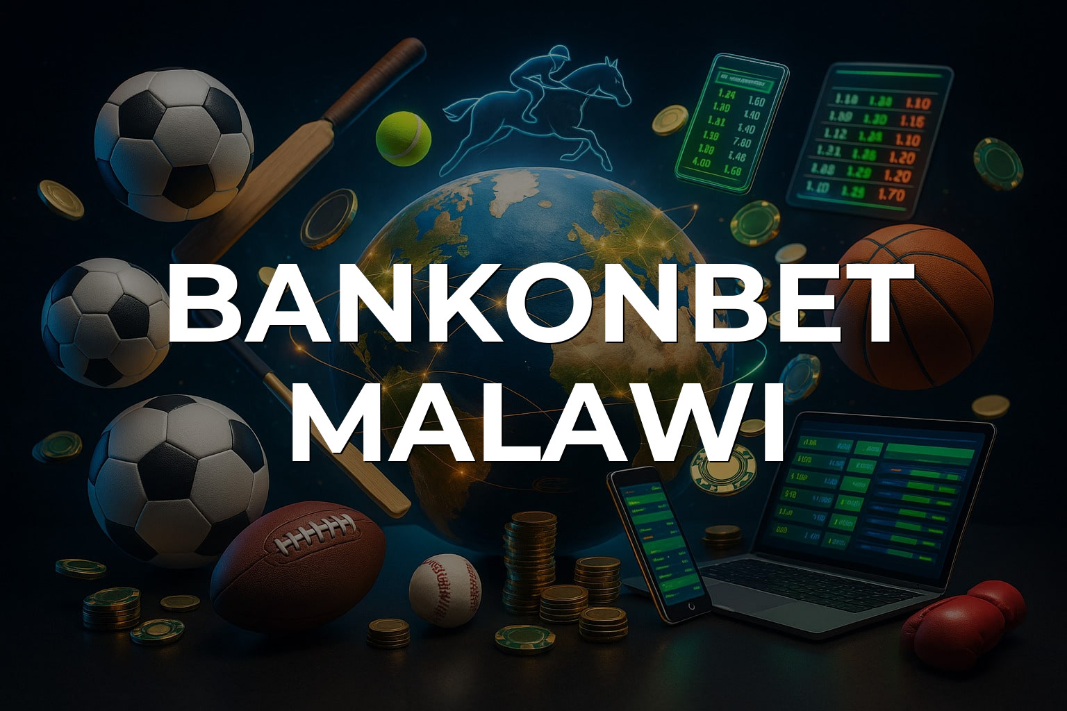 Bankonbet Malawi