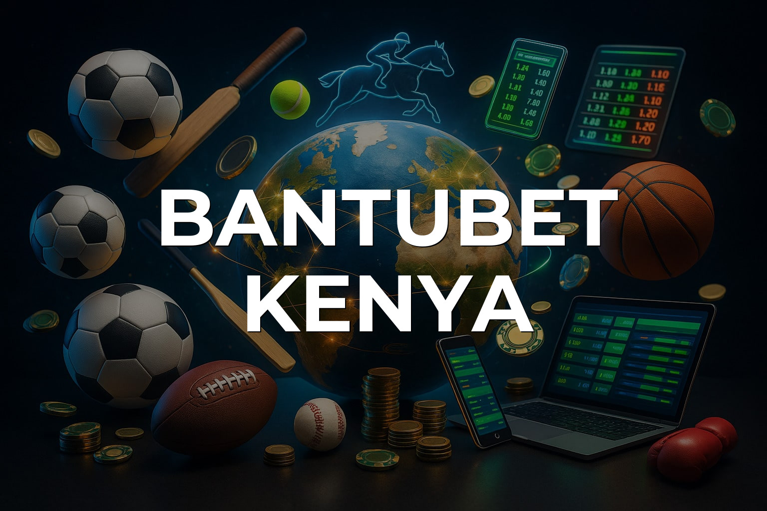 Bantubet Kenya