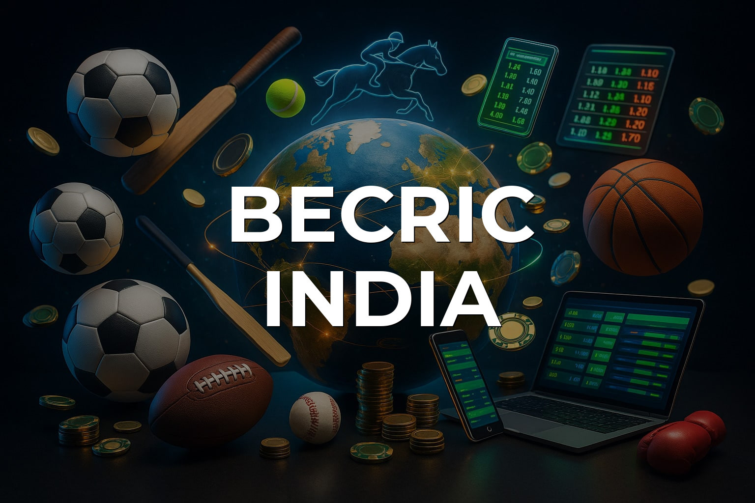 Becric India