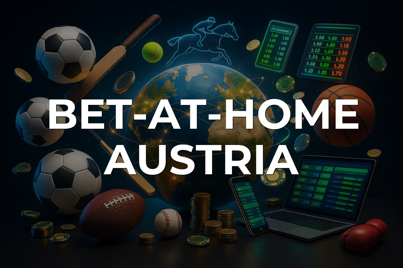 Bet-at-home Austria