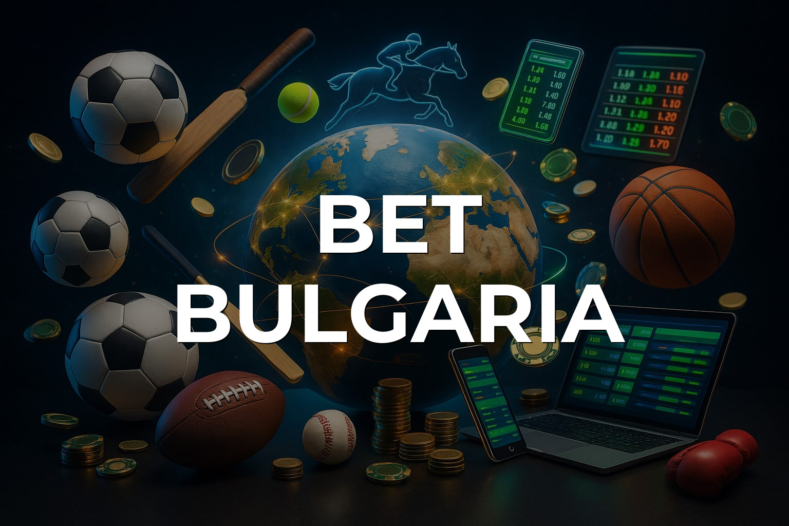 BET Bulgaria