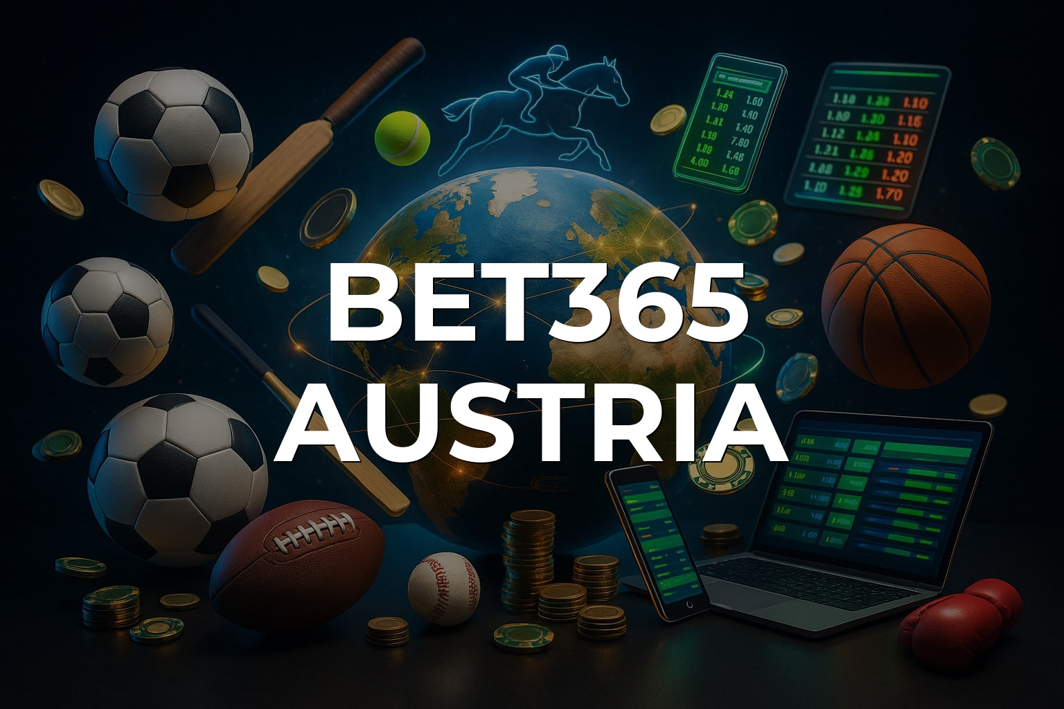 Bet365 Austria