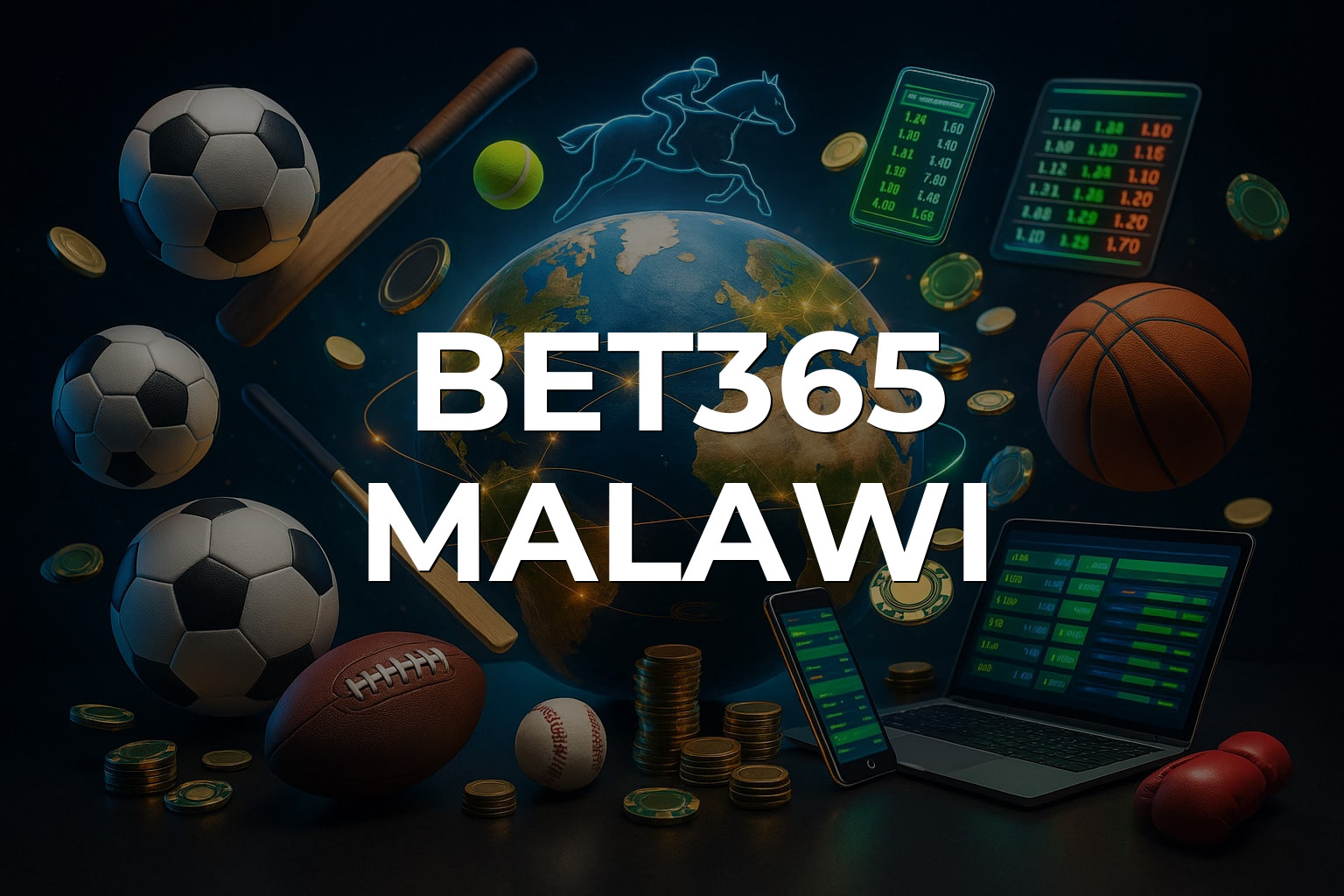 Bet365 Malawi