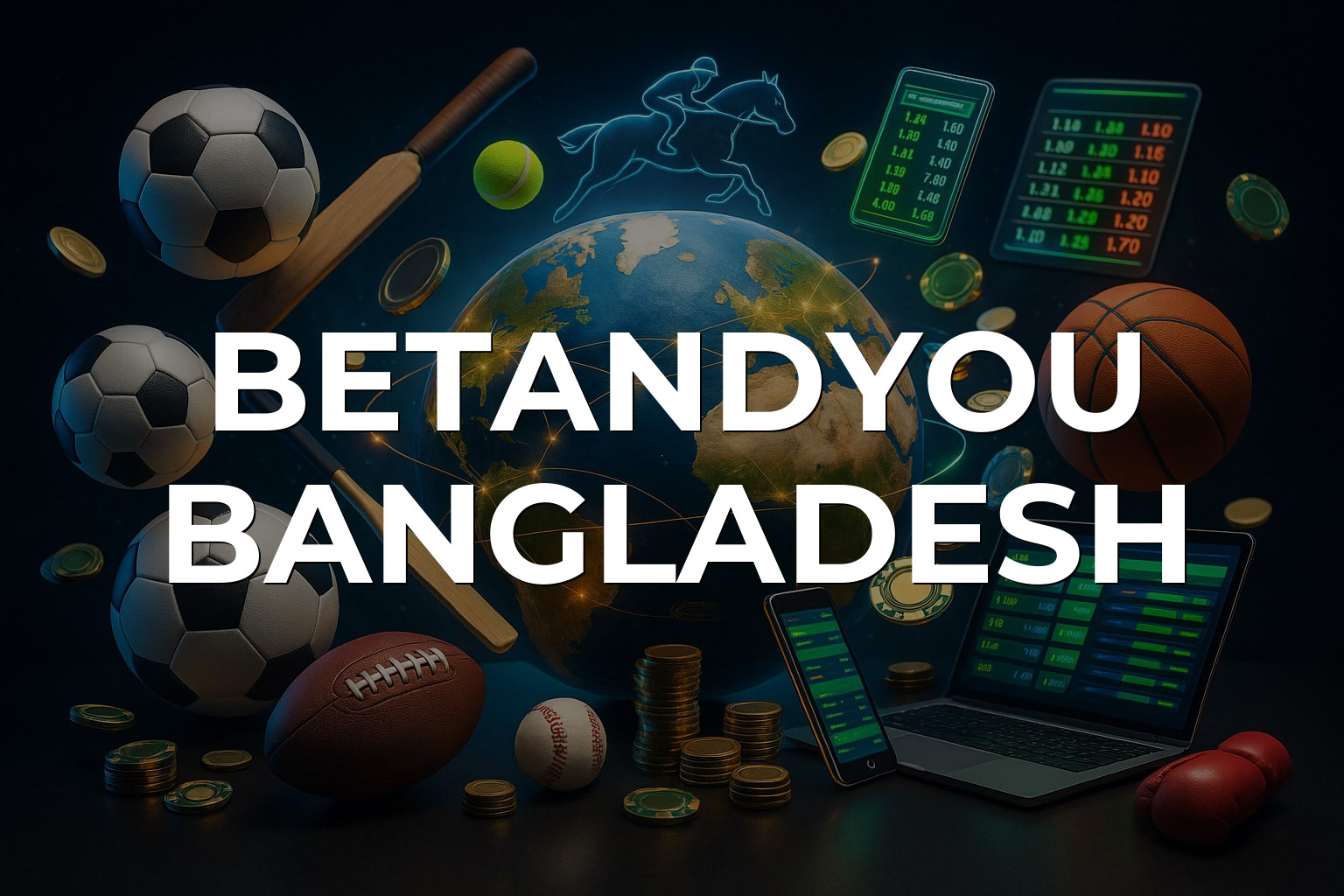 Betandyou Bangladesh