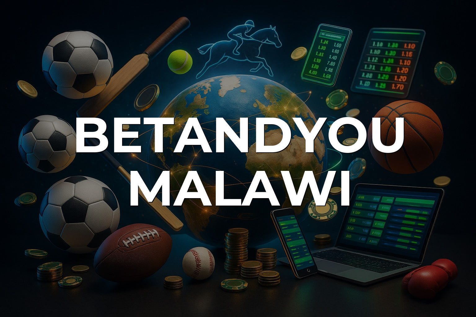 Betandyou Malawi