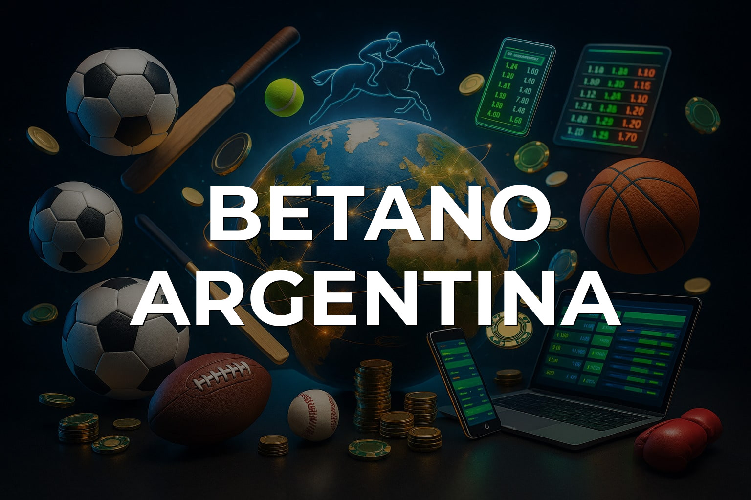 Betano Argentina
