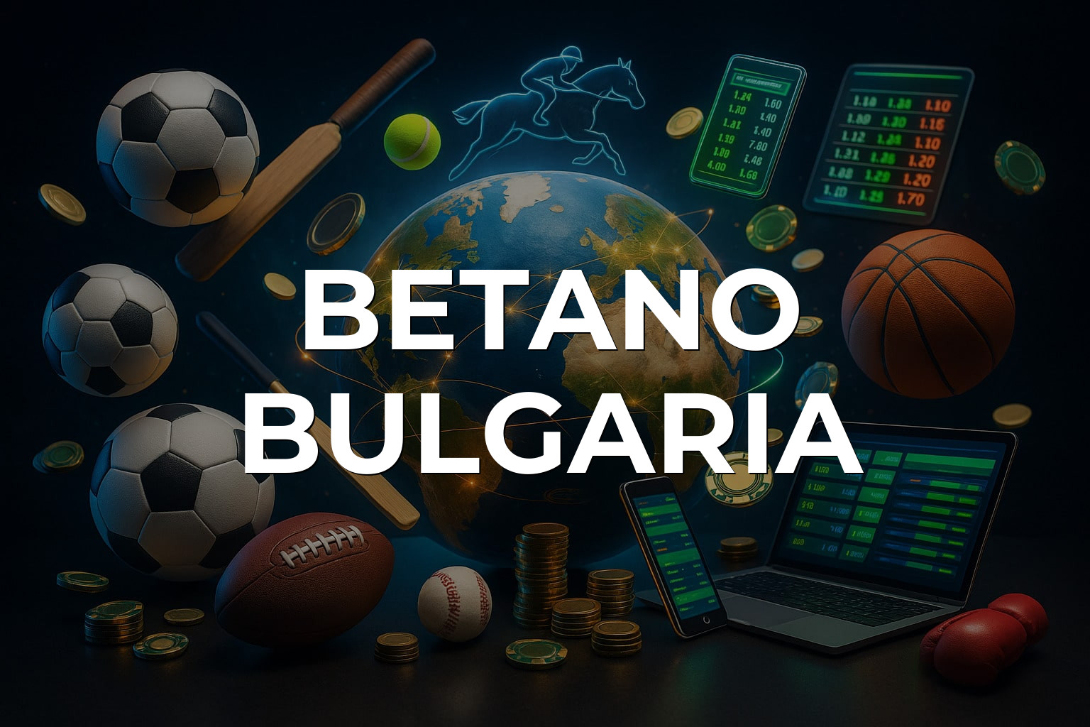 Betano Bulgaria