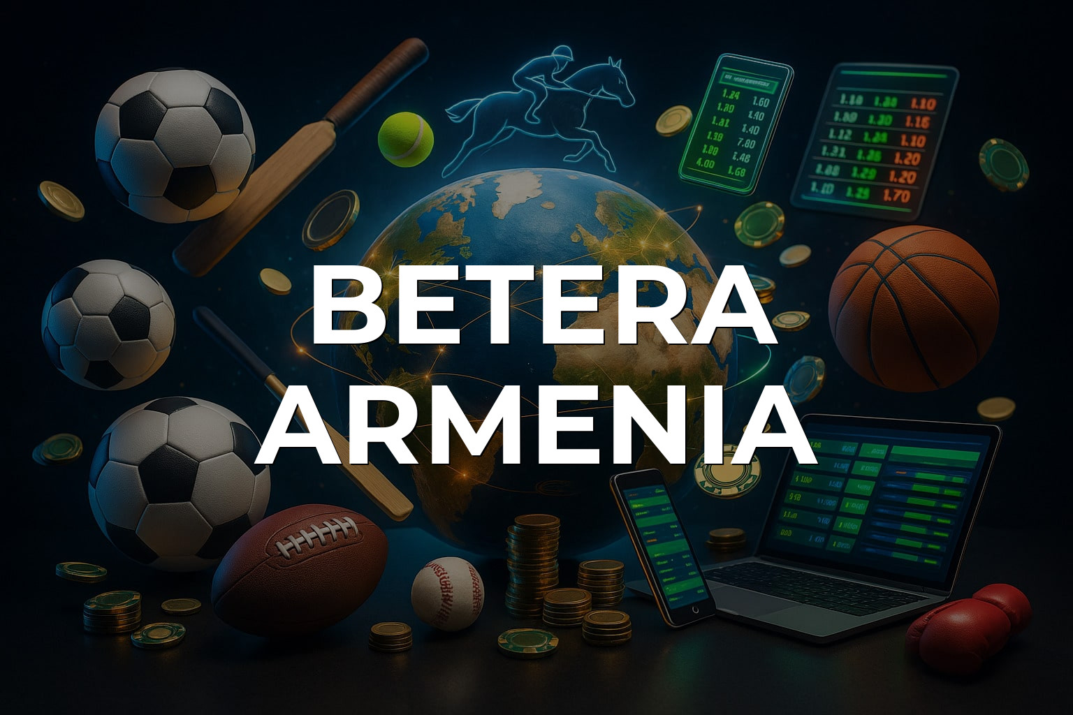 BetEra Armenia