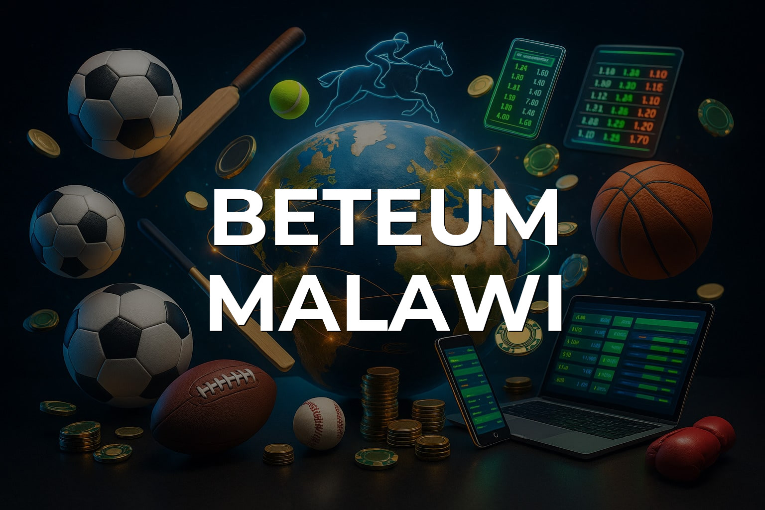 Beteum Malawi