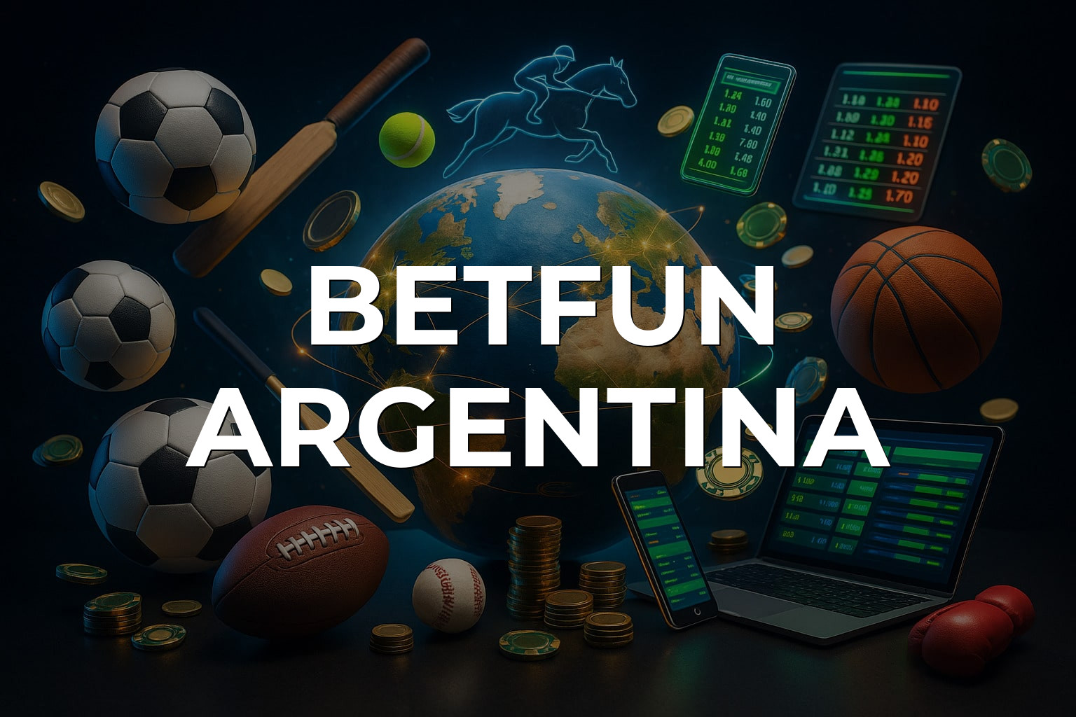 Betfun Argentina
