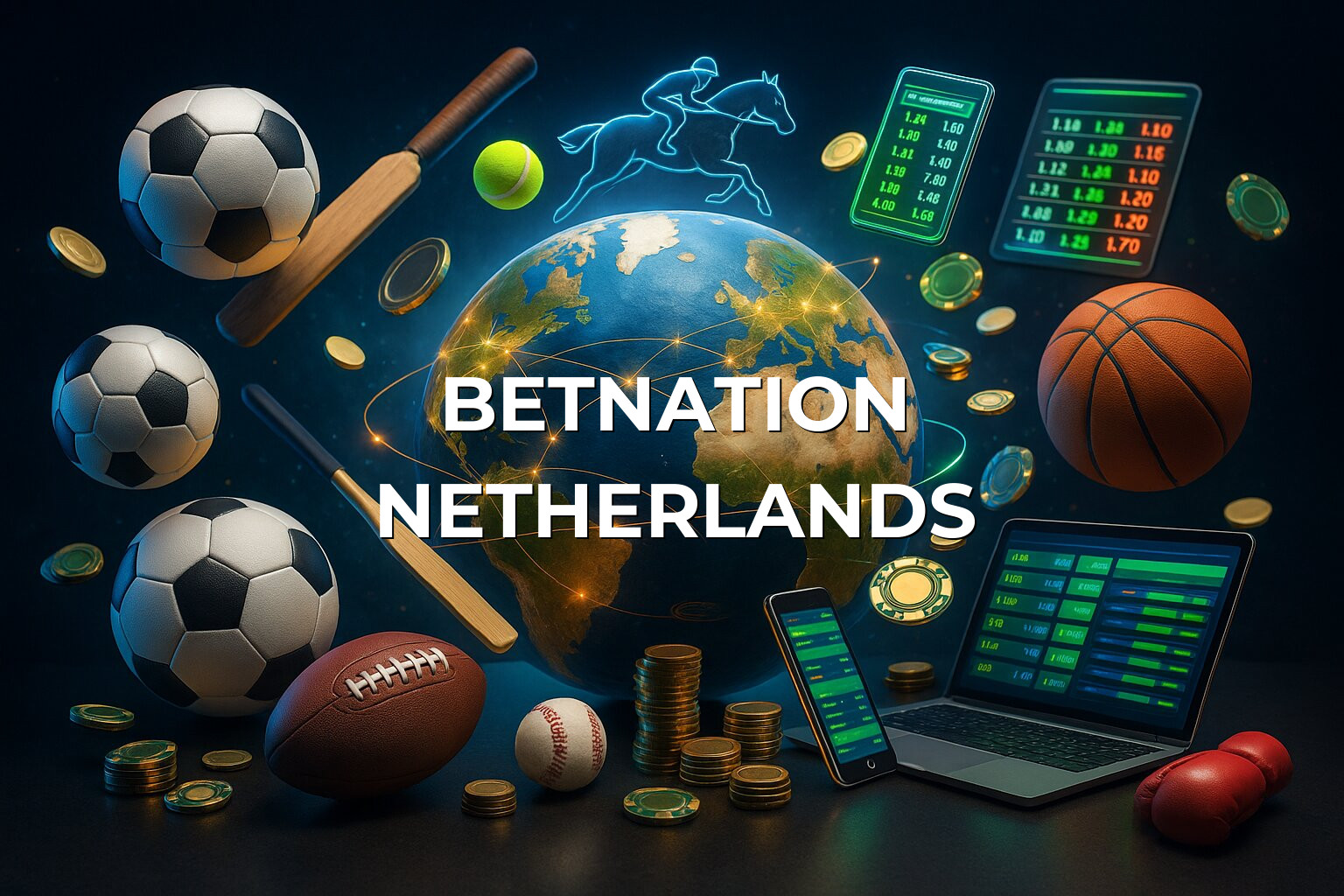 Betnation Netherlands