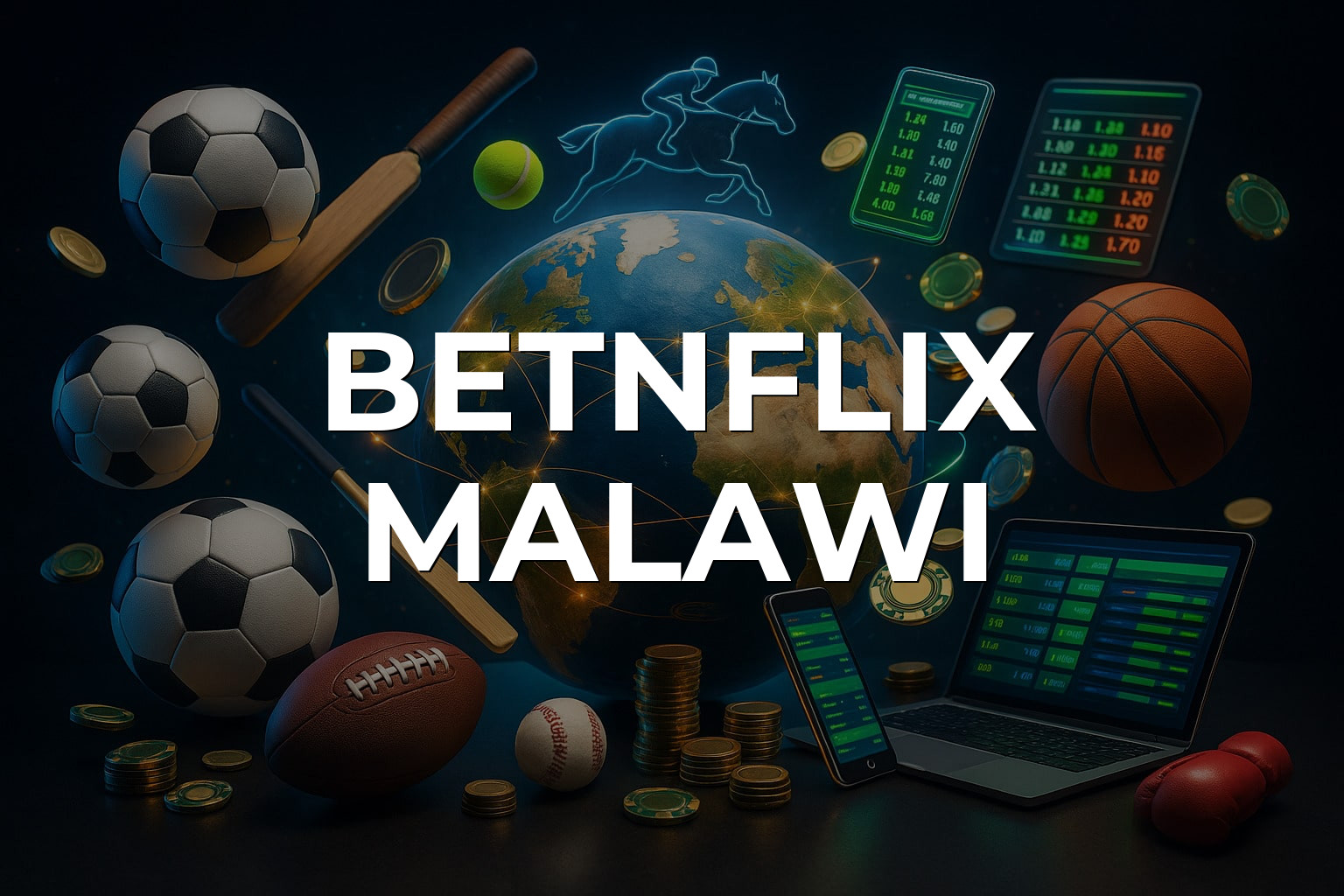 BetNFlix Malawi