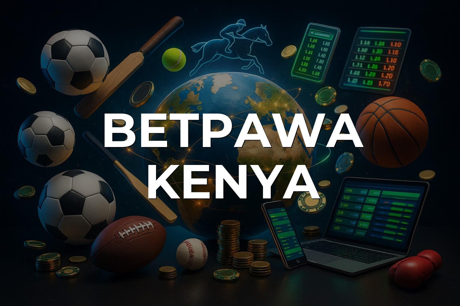 betPawa Kenya