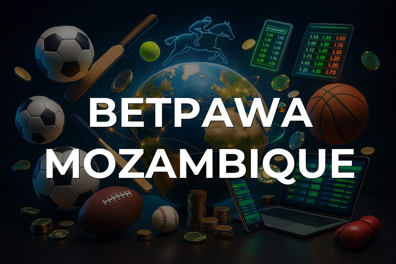 betPawa Mozambique