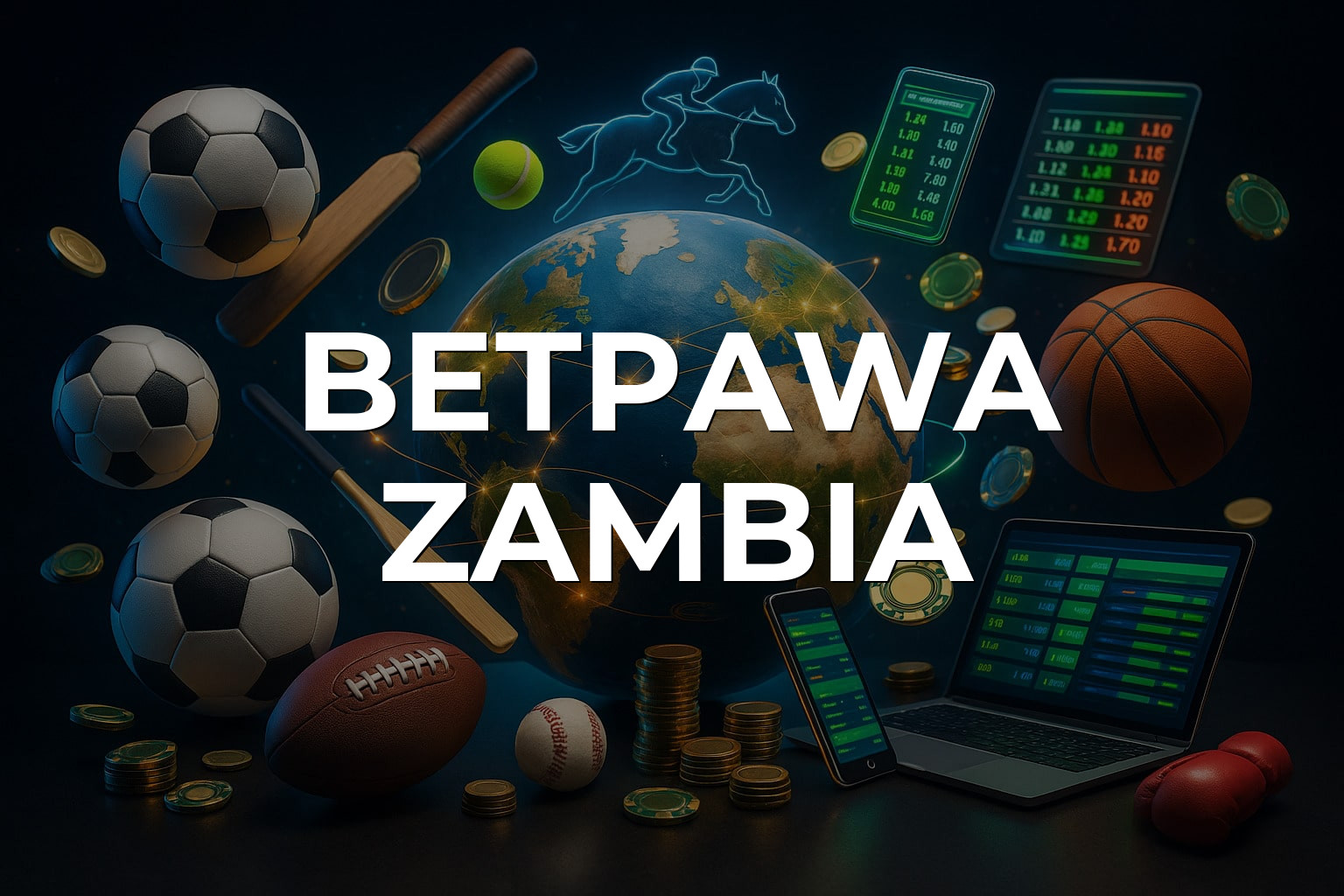 betPawa Zambia