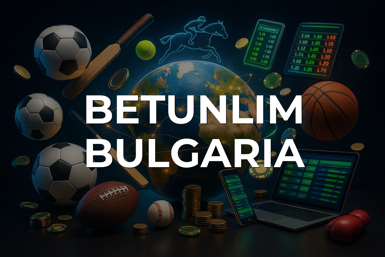 Betunlim Bulgaria