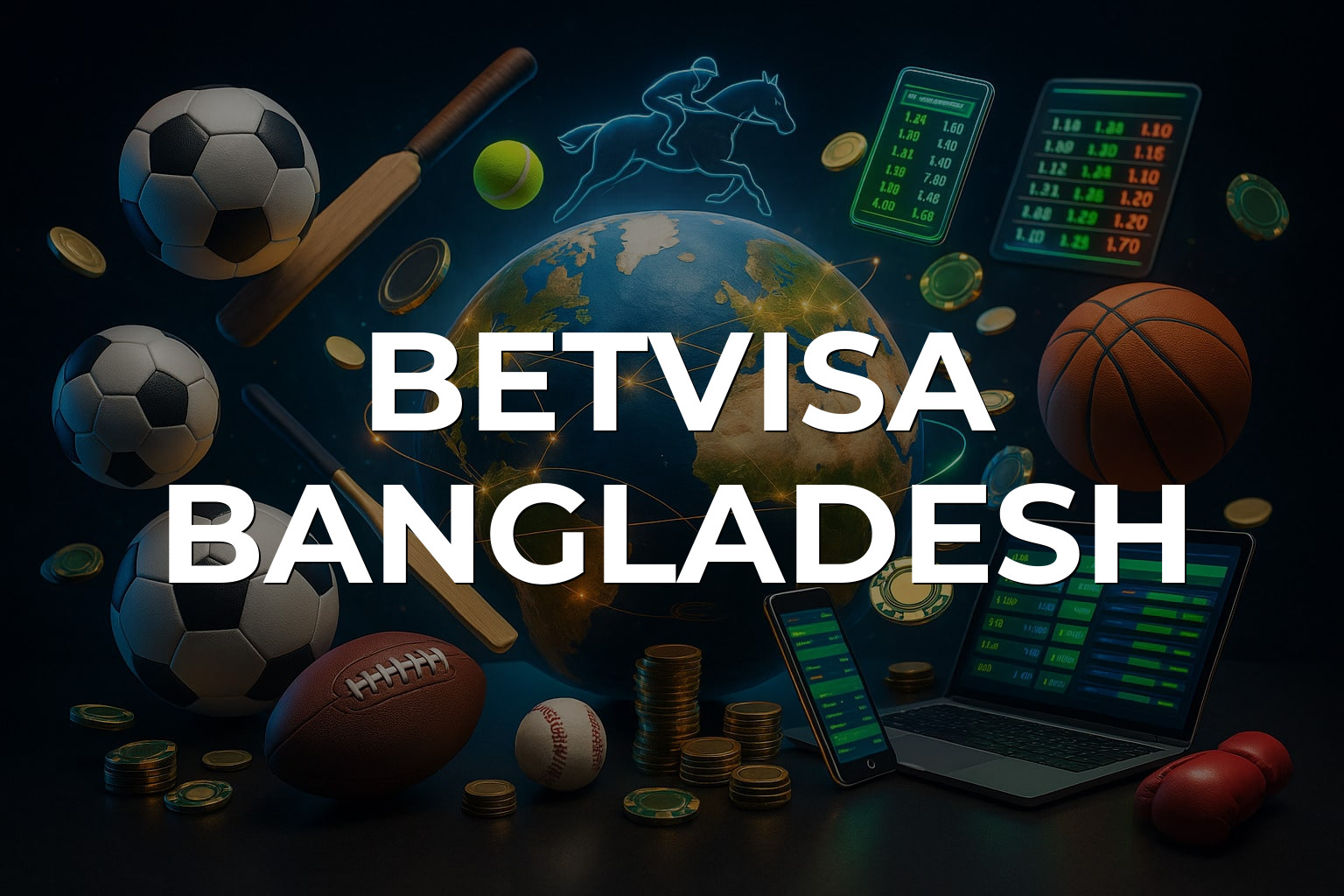 BetVisa Bangladesh