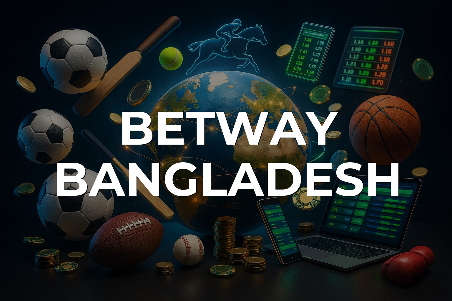 Betway Bangladesh