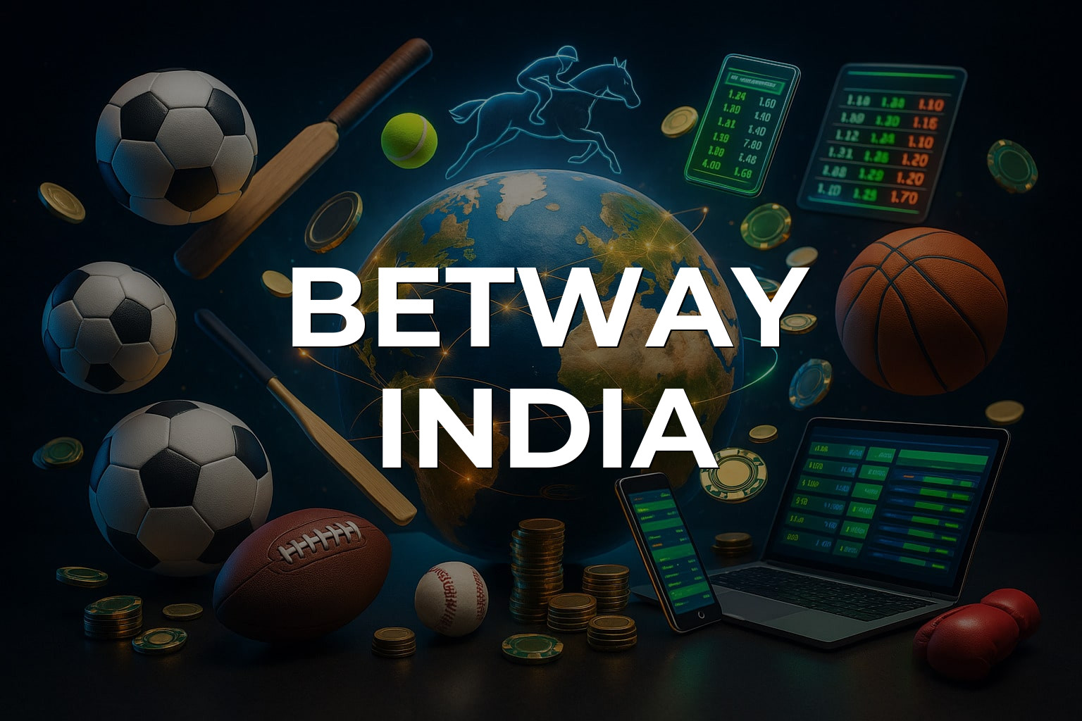 Betway India