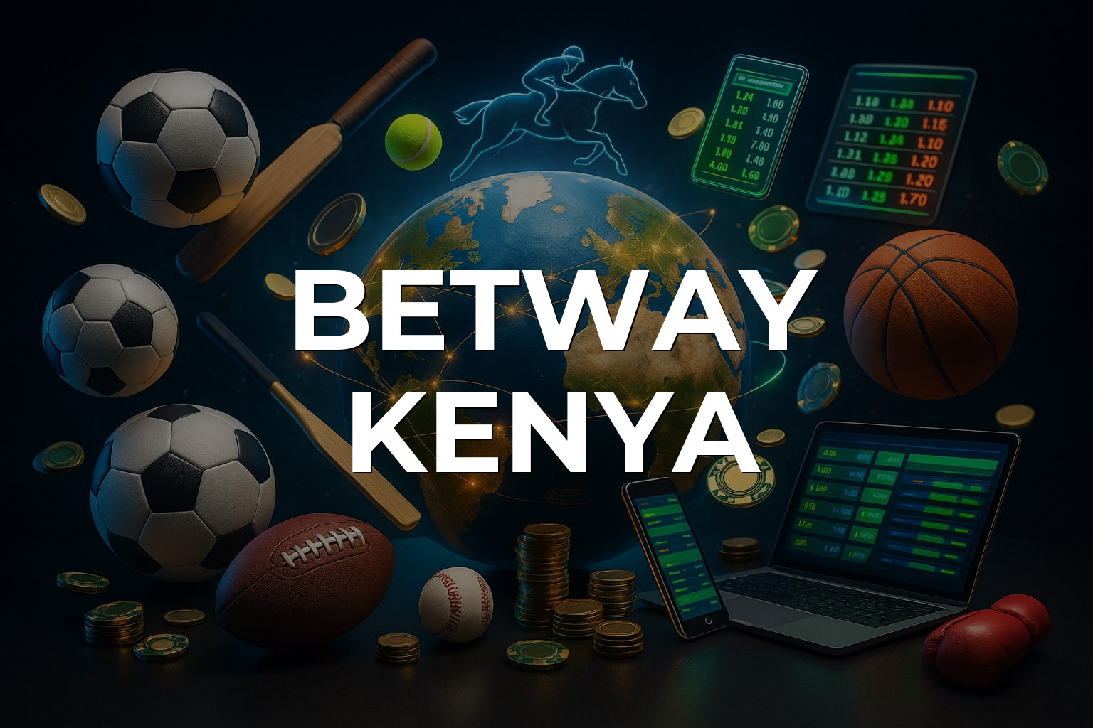 Betway Kenya