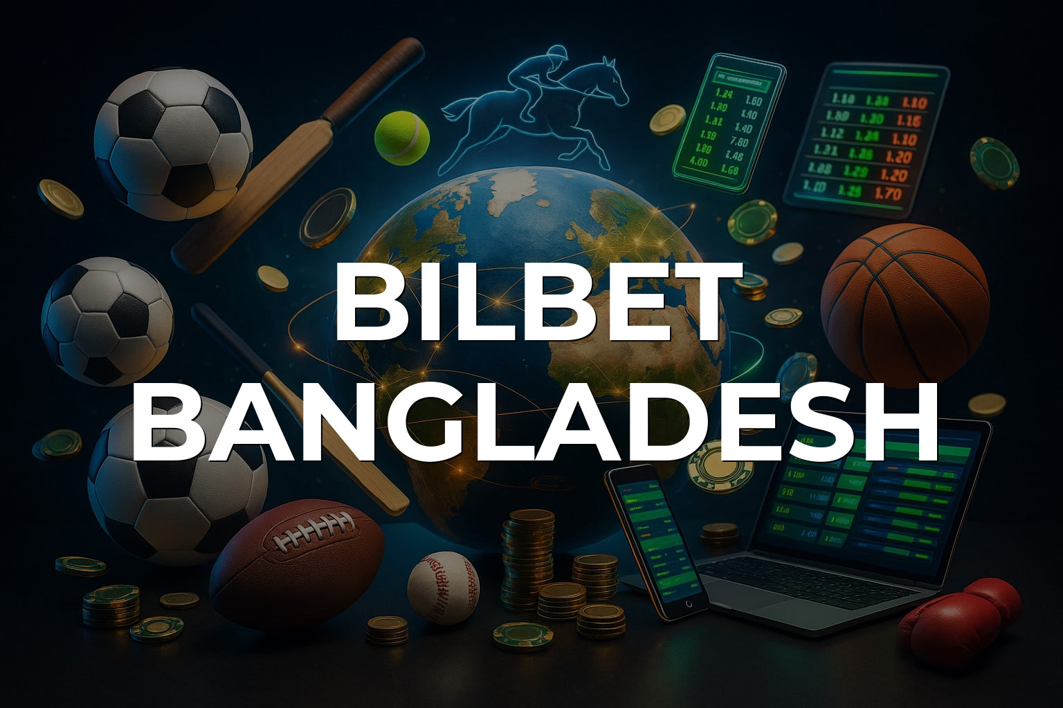 Bilbet Bangladesh