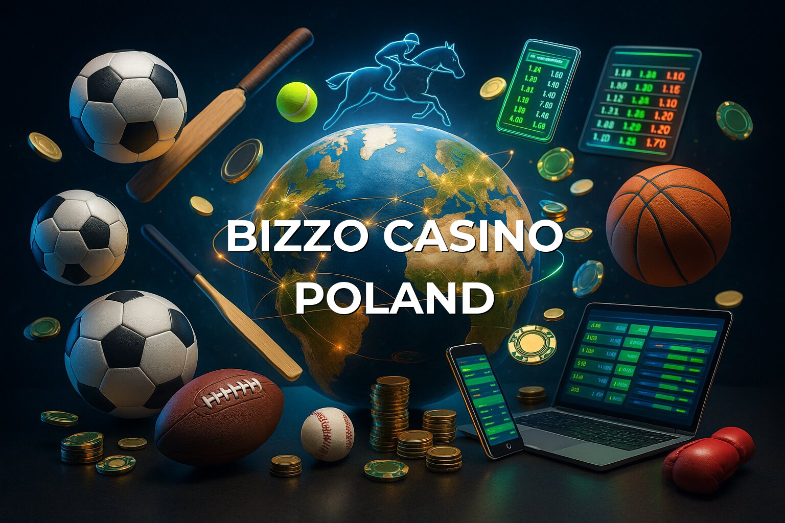 Bizzo Casino Poland