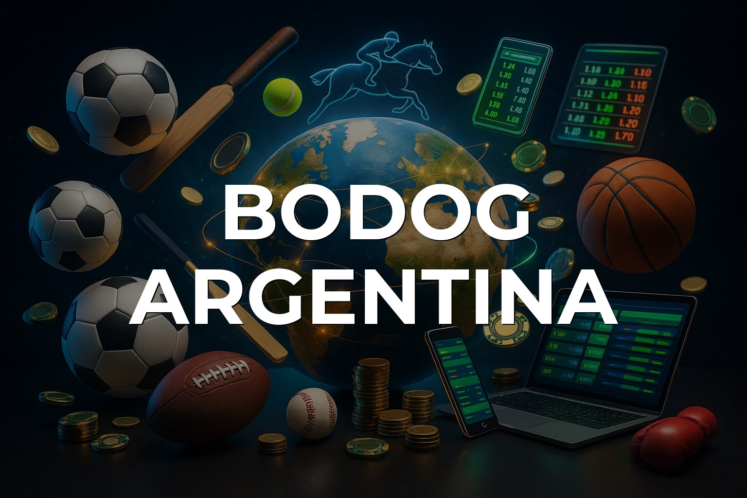 Bodog Argentina
