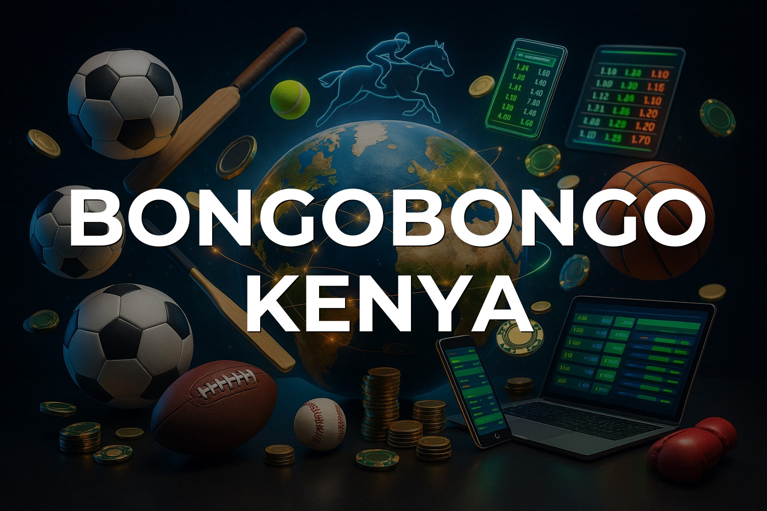 BongoBongo Kenya