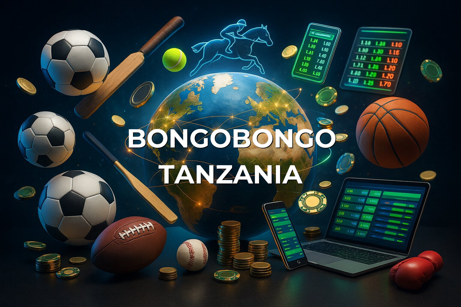 BongoBongo Tanzania