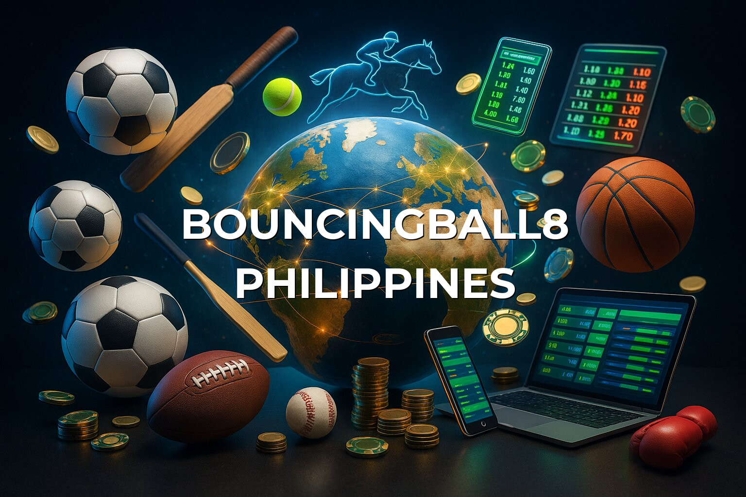 BouncingBall8 Philippines