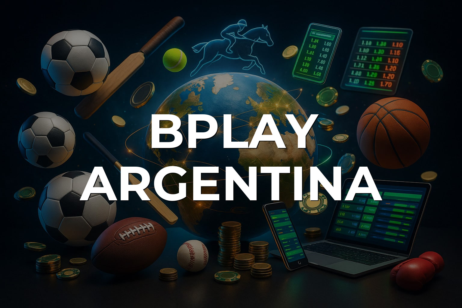 Bplay Argentina