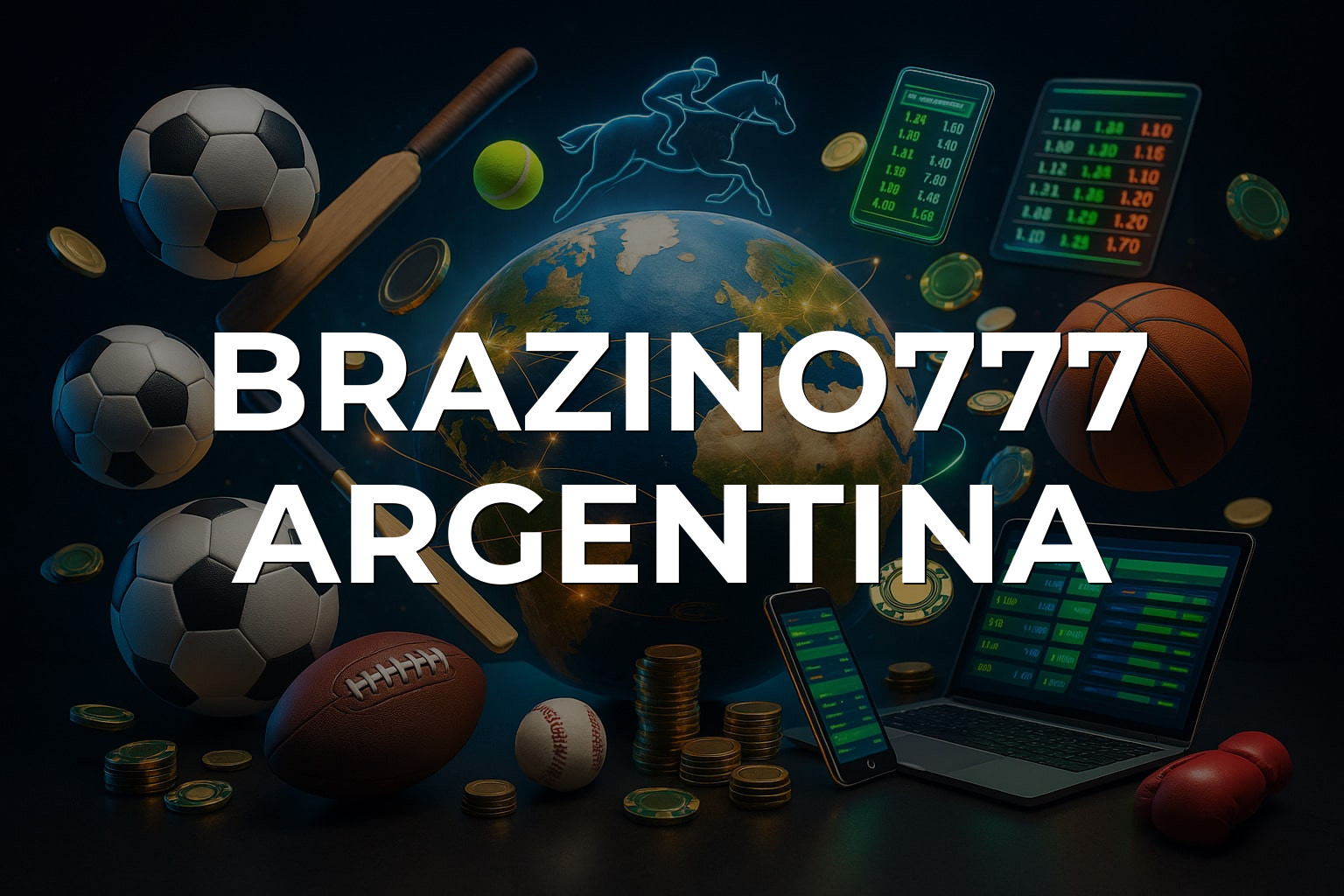 Brazino777 Argentina